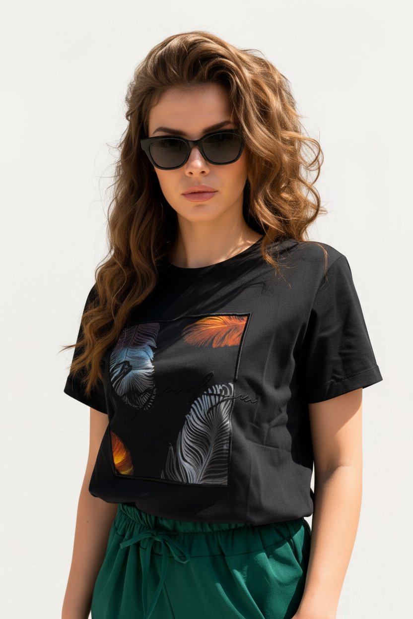 Tricou Neva