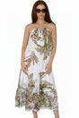 Rochie Aethelia – Meadow Bloom