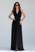 Rochie Eldora – Midnight Noir