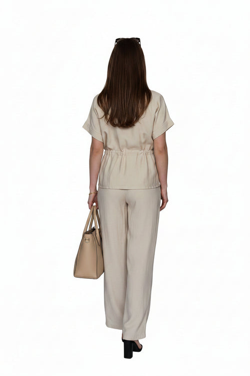 Compleu Kaleia – Ivory